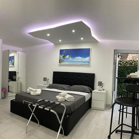פלרמו Rossella'S Home מראה חיצוני תמונה