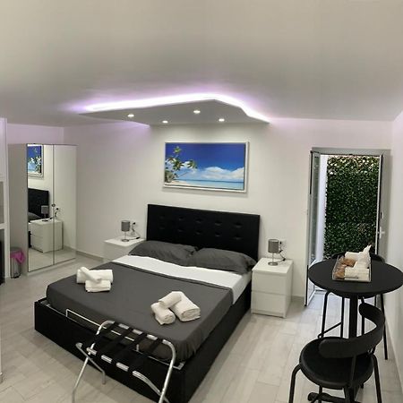 פלרמו Rossella'S Home מראה חיצוני תמונה