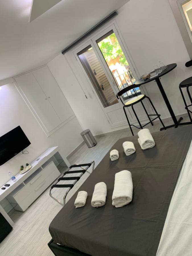 פלרמו Rossella'S Home מראה חיצוני תמונה