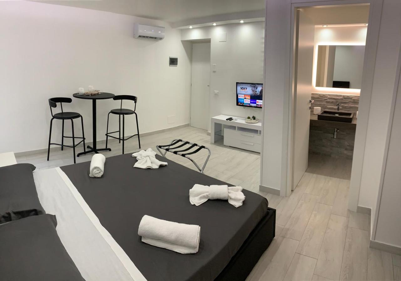 פלרמו Rossella'S Home מראה חיצוני תמונה