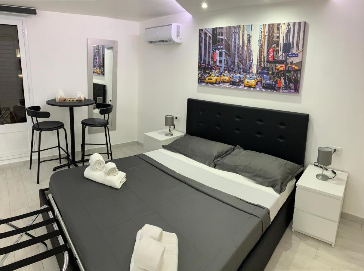 פלרמו Rossella'S Home מראה חיצוני תמונה
