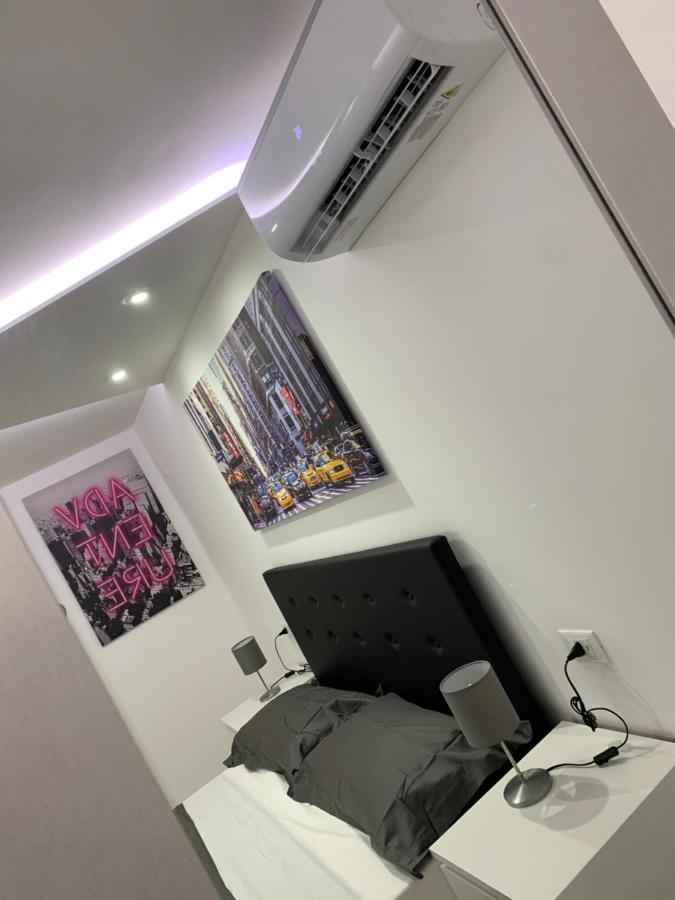 פלרמו Rossella'S Home מראה חיצוני תמונה